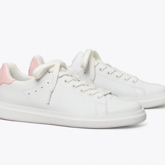 Tory Burch HOWELL COURT SNEAKERS - Picture 9 of 12